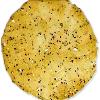 Plain Roasted Masala Papad