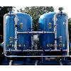 Activated Carbon Filter System