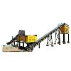 Load-Out Conveyor For Road Construction