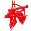 Iron Made Mouldboard Plough