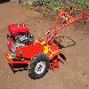 Power Weeder With Fully Spur Gear Drive