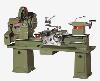 Medium Duty Lathe Machine