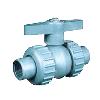 Industrial Grade Union Type Valve