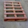 Industrial Grade Wooden Pallet