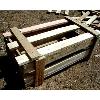 Industrial Grade Wooden Crates