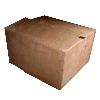 Industrial Grade Corrugated Box