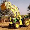 Agricultural Purpose Front End Loader