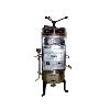 Vertical High Pressure Autoclave