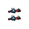 Open Well Submersible Pump Set