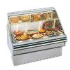 High Tensile Cold Food Display Case