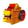 Industrial Grade Double Toggle Jaw Crusher