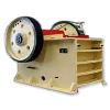 Industrial Grade Compact Jaw Crusher