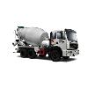 Industrial Purpose Transit Mixers