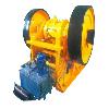 Industrial Grade Crusher Roger