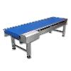 Industrial Purpose Flat Belt Conveyor