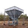 Industrial Purpose High Tensile Grizzle Hopper