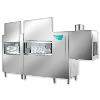 Industrial Grade Flight Type Dishwasher