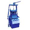 Hollow Block Brick Making Machine