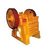 Single Toggle Jaw Crusher