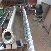 High Tensile Stainless Steel Screw Conveyor