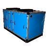 Fabricated Compact Air Handling Unit