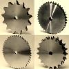 Automotive Purpose Chain Sprocket