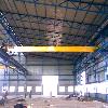 Single Girder Eot Crane