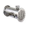 Compact Designed Heat Exchanger