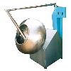 Industrial Coating Pan Mixer