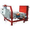 Industrial Grade Vibratory Cleaning Sieve