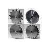 High Tensile Sprocket Wheel