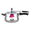 Pressure Cooker With Inner Lid