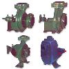 Industrial Grade Centrifugal Water Pump