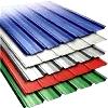 Colour Coated Galvanized Sheet