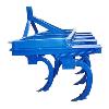 Agricultural Purpose Fabricated Cultivator