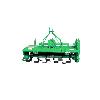 Single Speed Gear Drive Rotary Tiller