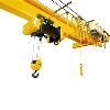 Box Type Electric Overhead Travel Crane