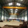 Single Girder Overhead Travelling Crane