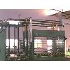 Industrial Hydraulic Platen Press