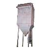 Industrial Purpose Bag Filter Type Dust Extraction System