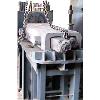 Hydraulically Operated Ingot Extraction Press