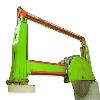 Granite Block Cutting Machine