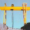 Industrial Grade Gantry Crane