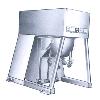 Compact Type High Speed Mixer