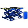 Hydraulic Mounted Scissor Lift Table