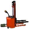 Electrically Operated Industrial Stacker