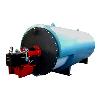 Hot Air Water Generator