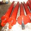 Industrial Ship Hydraulic Cylinder