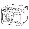 Overload Relays With Light Emitting Diode Display