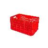 Plastic Crates For Storage